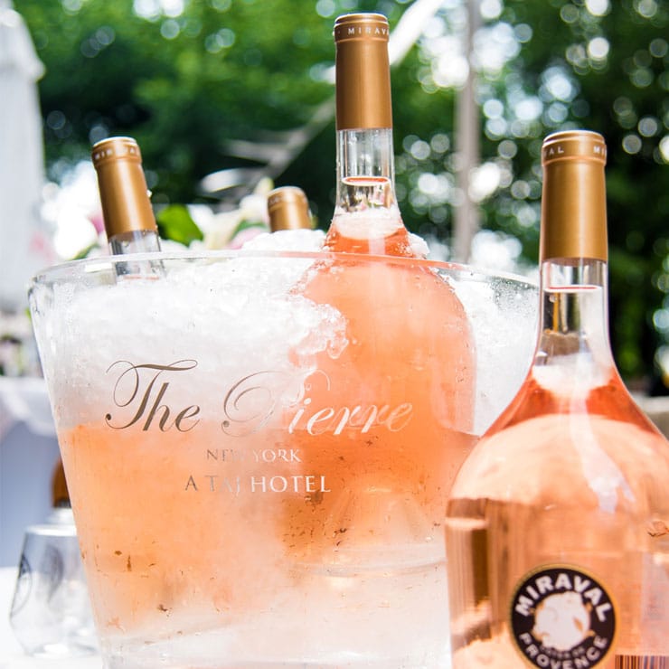 Crush Wine Experiences