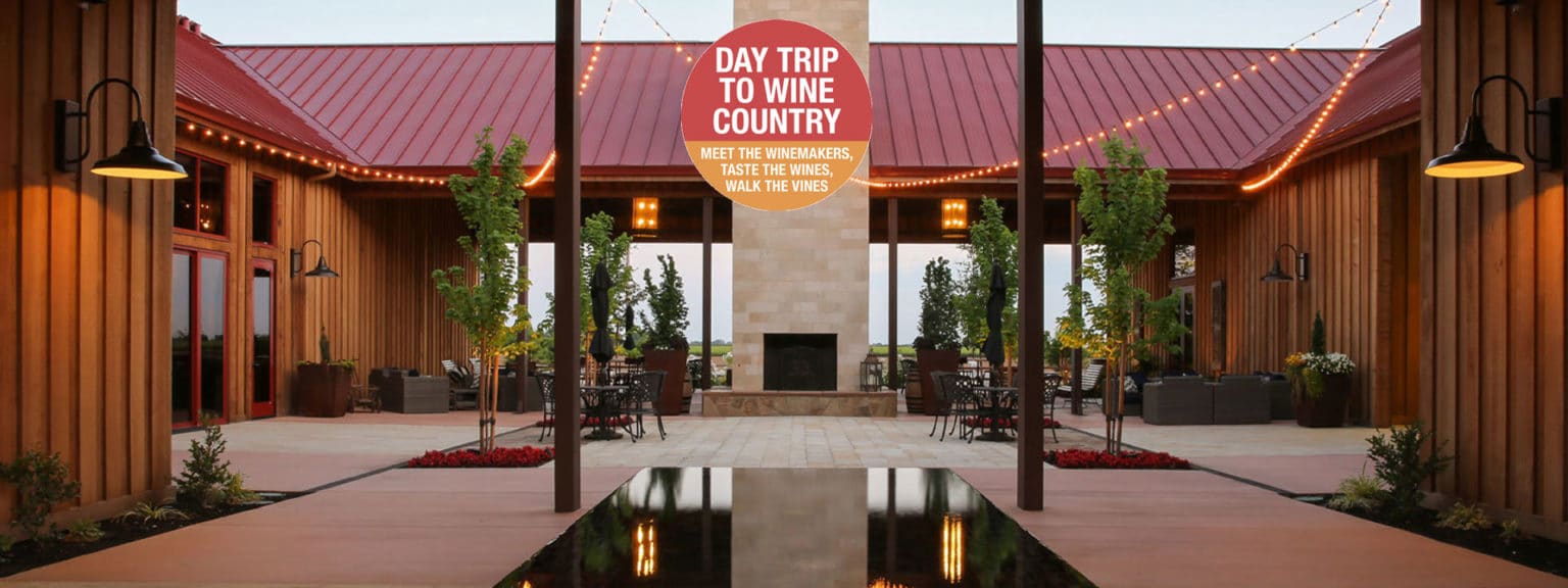 New York State’s 10 Best Wineries and Vineyards | Crush Wine