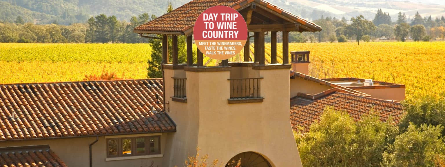 New York State's 10 Best Wineries and Vineyards Crush Wine Experiences