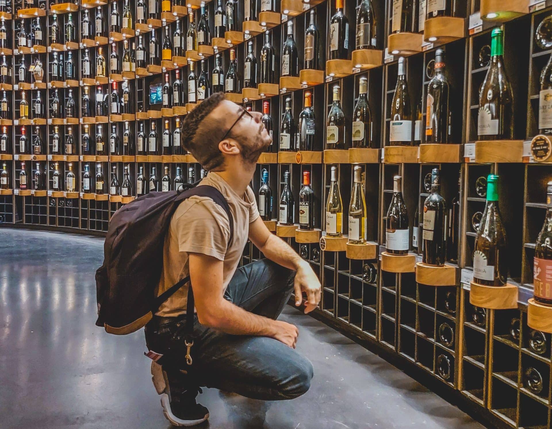 Top 5 Most Expensive Bottles Of Wine Ever Sold - Crush Wine Experiences