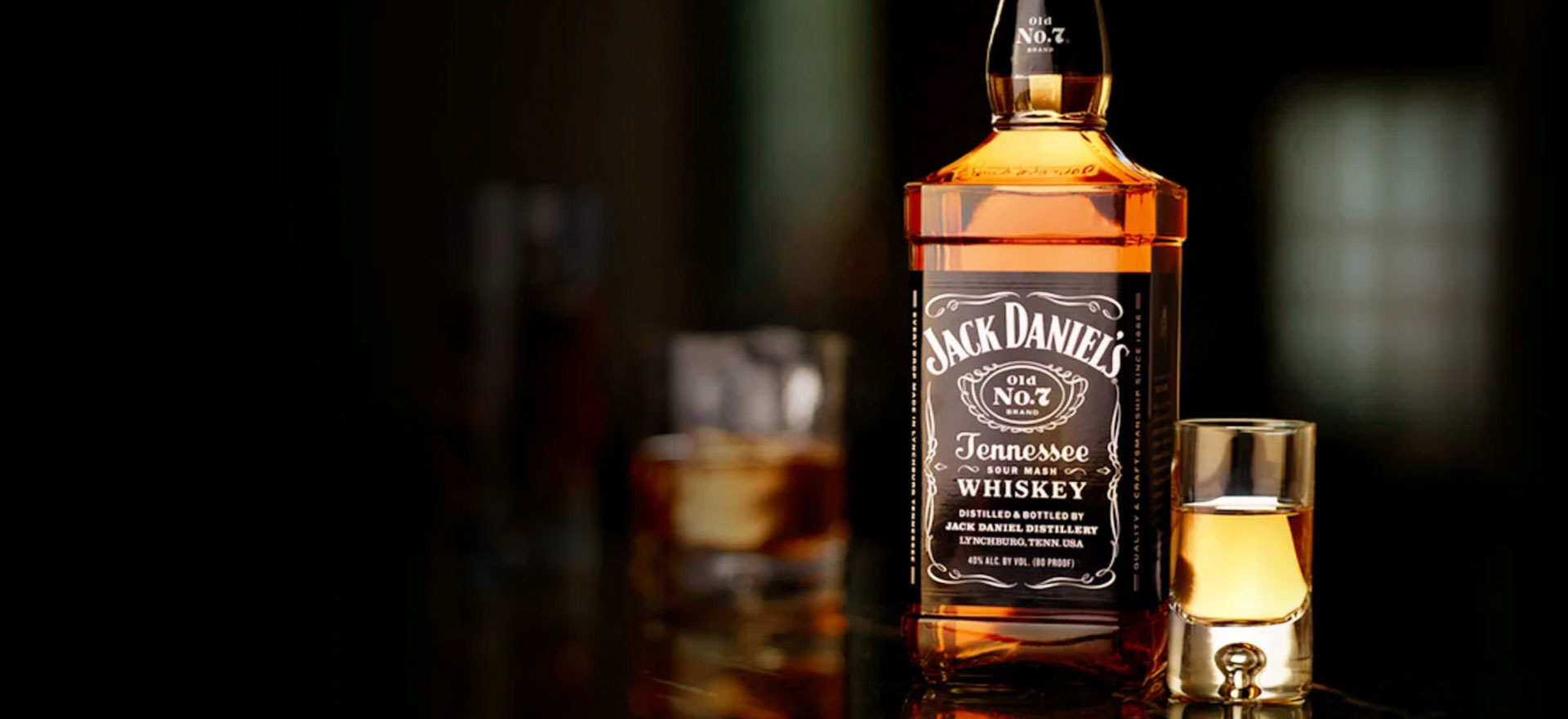 CITI EXCLUSIVE: Virtual Tasting & Mixology w/ Jack Daniel’s