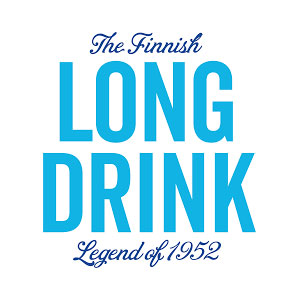Long Drink Logo