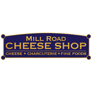 Mill Road Cheese Shop smaller logo