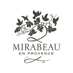 Mirabeau Logo