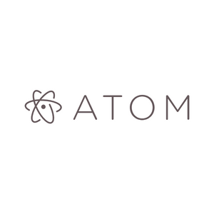 Atom Logo