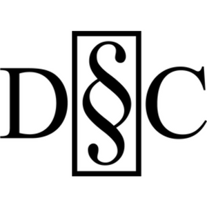 Deep Sea Cosmetics Logo