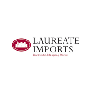 Laureate Imports logo