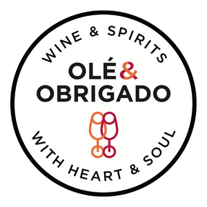 Ole & Obrigado Full Logo