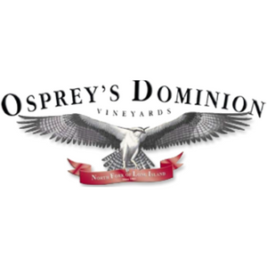 Osprey's Dominion Logo