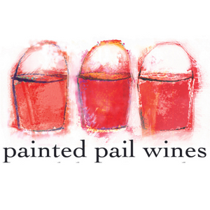 Pail Shop Vineyards Logo