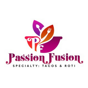 Passion Fusion Logo