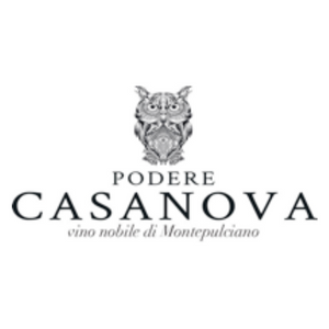 Podere Casanova Logo