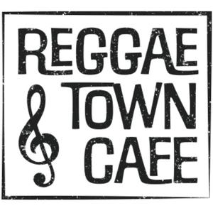 Reggae Town Cafe Logo