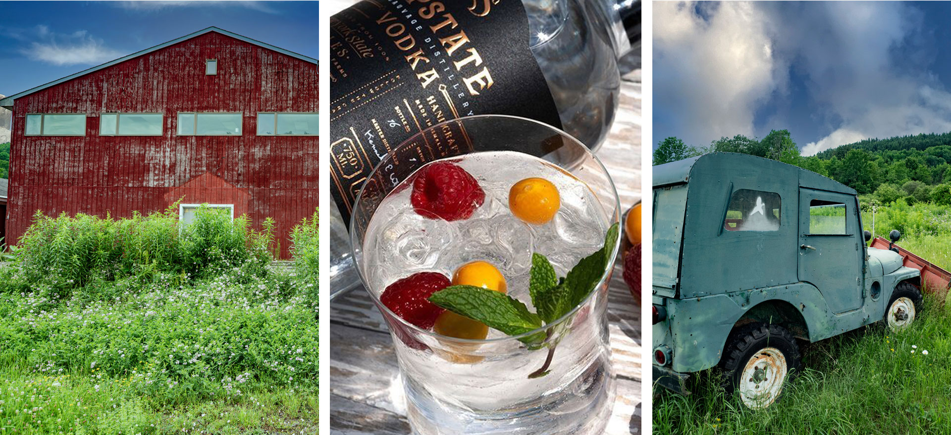 Upstate Vodka – What it Means to be Hand Crafted