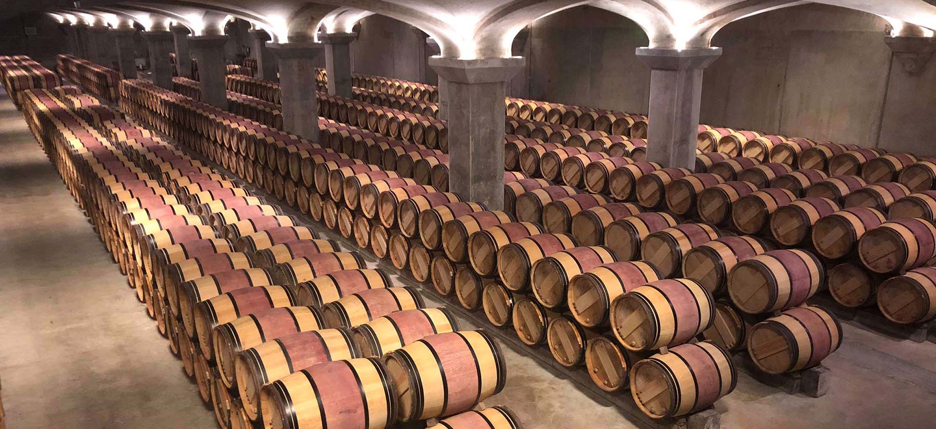 Tasting Masterclass: Wines of Bordeaux