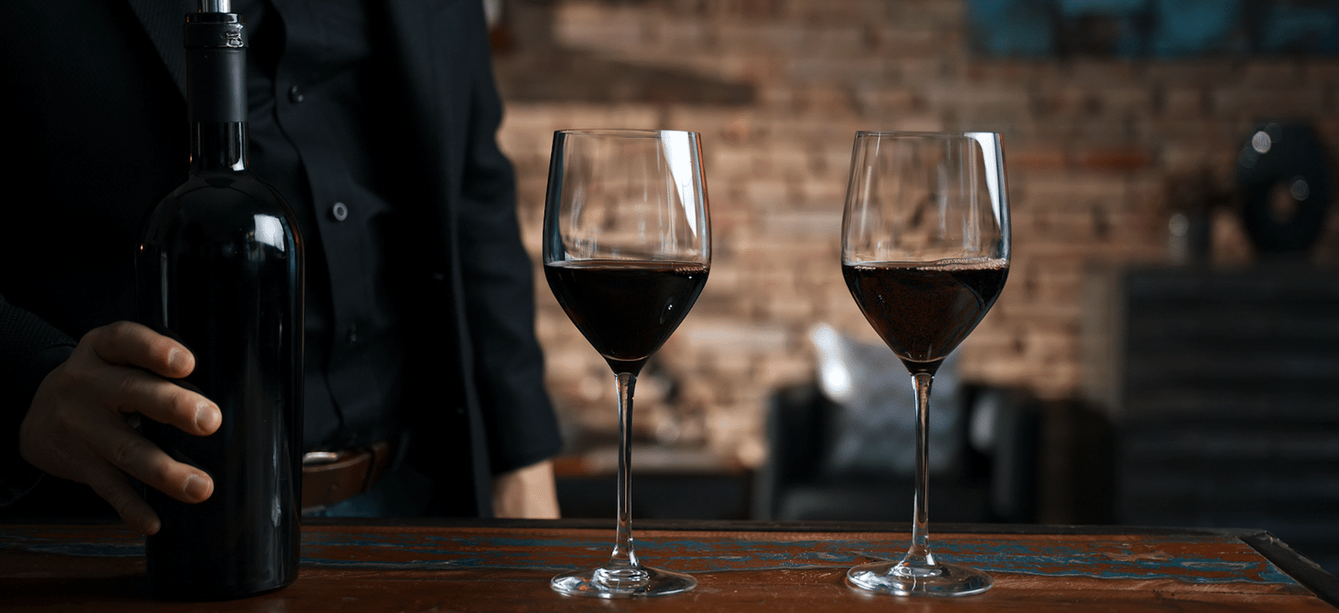 Jamesport Vineyards Tasting