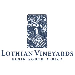 Lothian Vineyards Logo