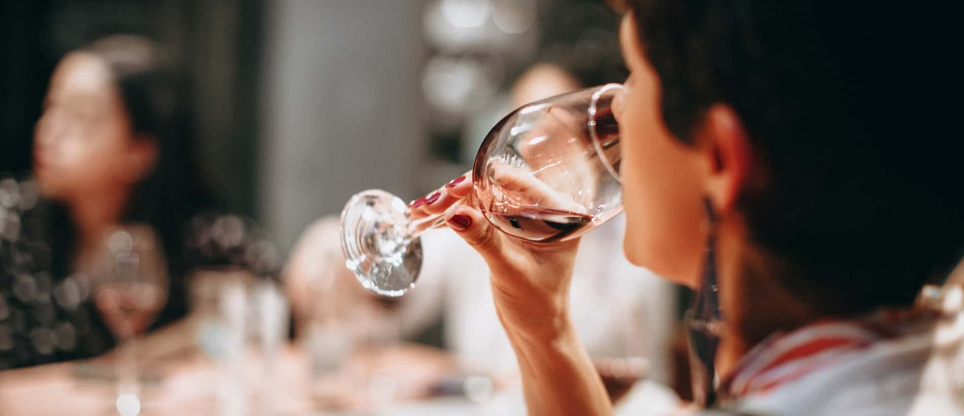 How to Host a Blind Wine Tasting Party - Savored Journeys
