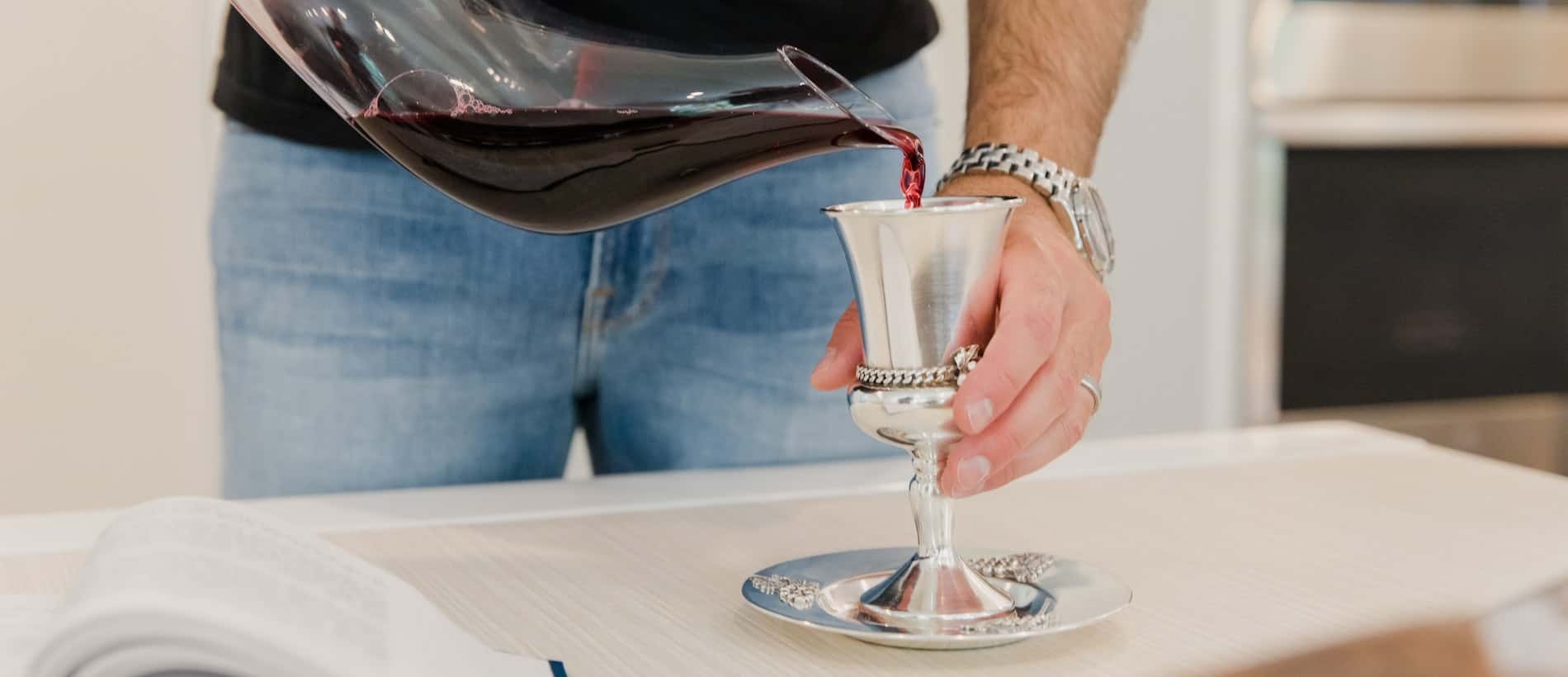 Basics: Does Wine Go Bad? An Explainer