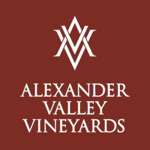 Alexander Valley Vineyards Logo