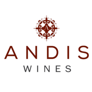 Andis Wines Logo