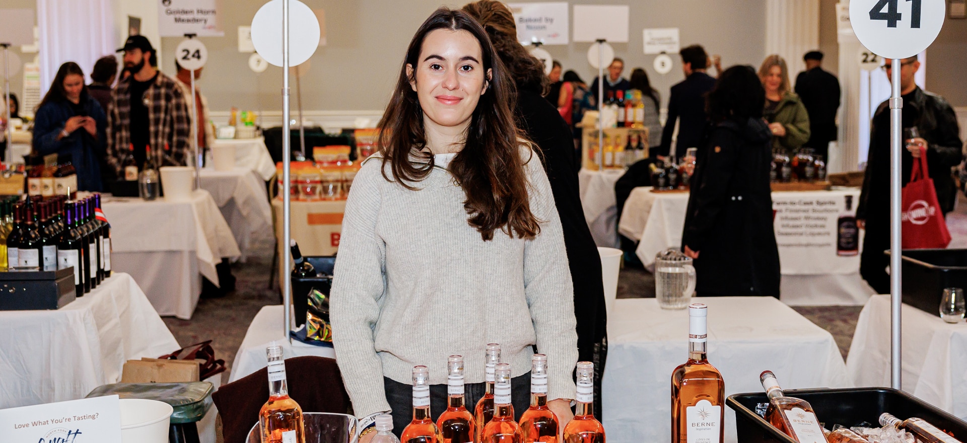 NYC Winter Wine & Food Festival™