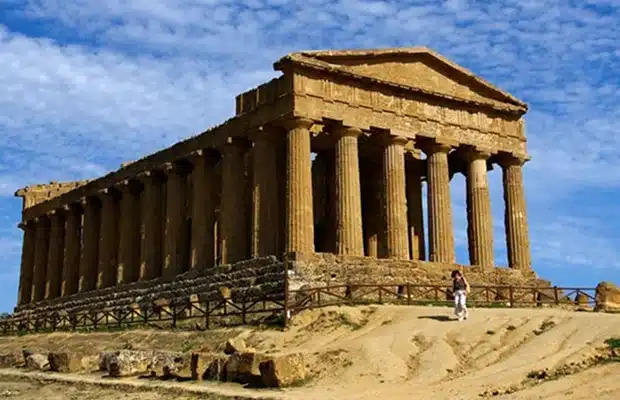 An Unforgettable Experience Beyond The Wine Glass