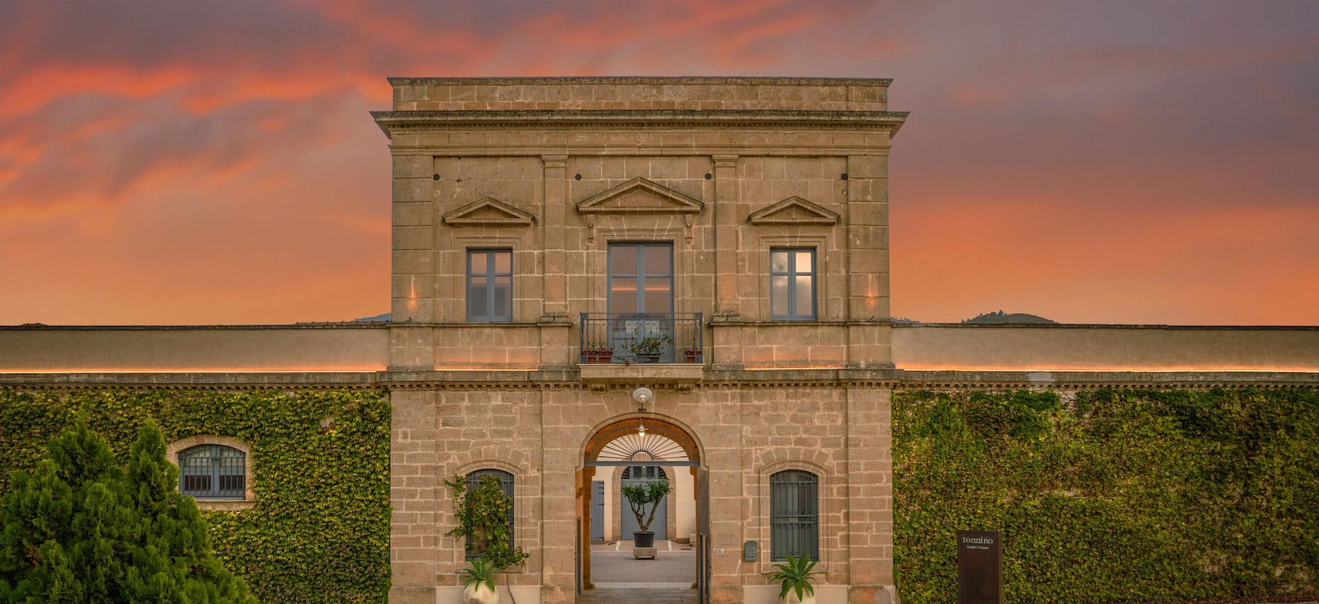 Where the North Fork Meets Sicily